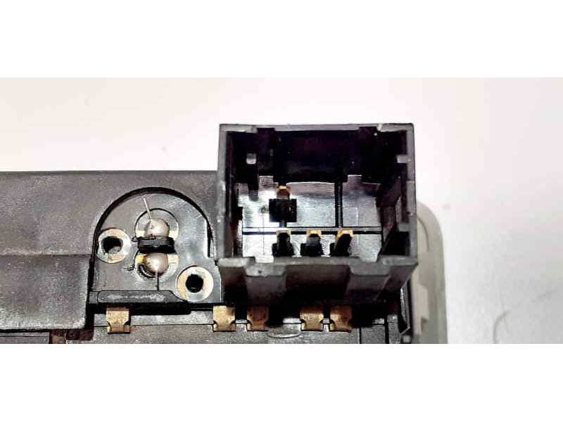 Recambio de intercooler para renault master ii ph. 2 doka/pr. fgst caja abierta batalla 3578 mm referencia OEM IAM 8200022569 44