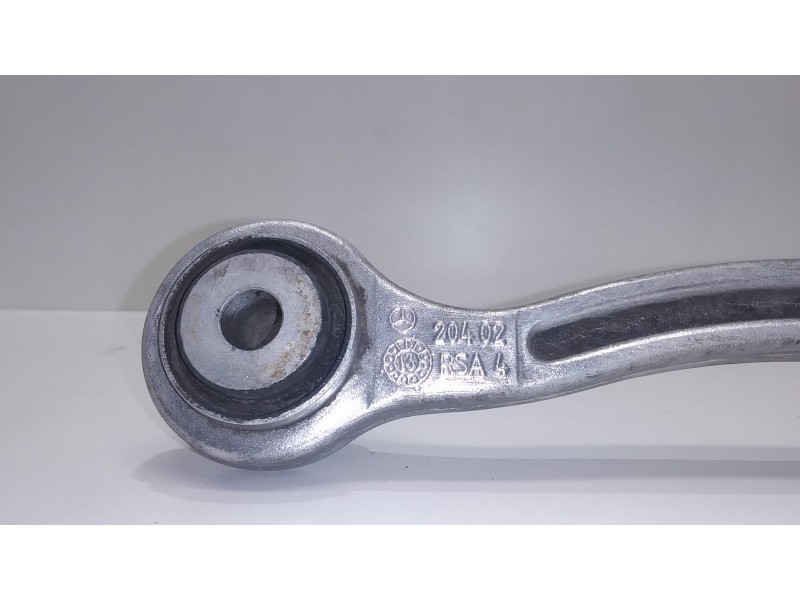 Recambio de brazo suspension inferior trasero derecho para mercedes-benz clase e (w212) familiar 200 cdi blueefficiency (212.205