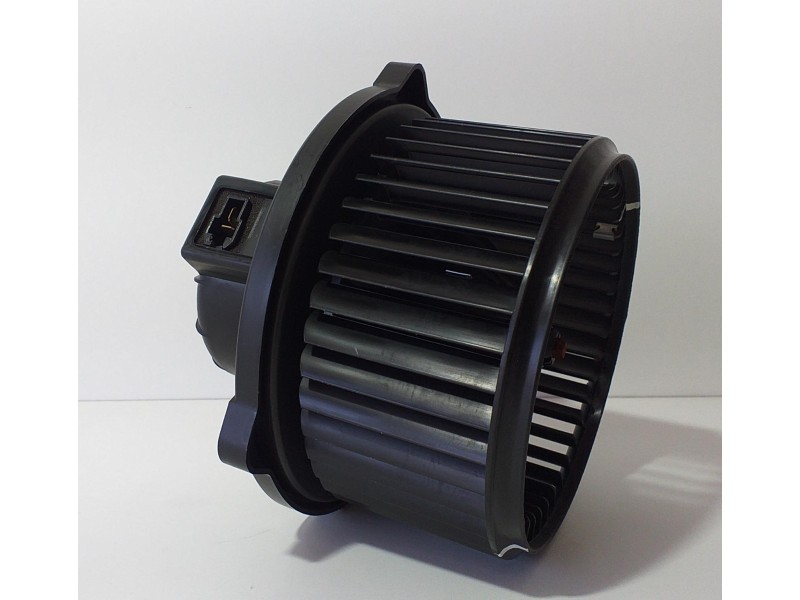 Recambio de motor calefaccion para hyundai i40 comfort referencia OEM IAM A0550174 75031 R