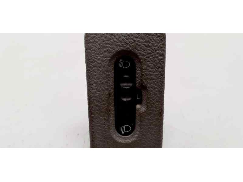 Recambio de intercooler para renault master ii ph. 2 doka/pr. fgst caja abierta batalla 3578 mm referencia OEM IAM 8200022569 44