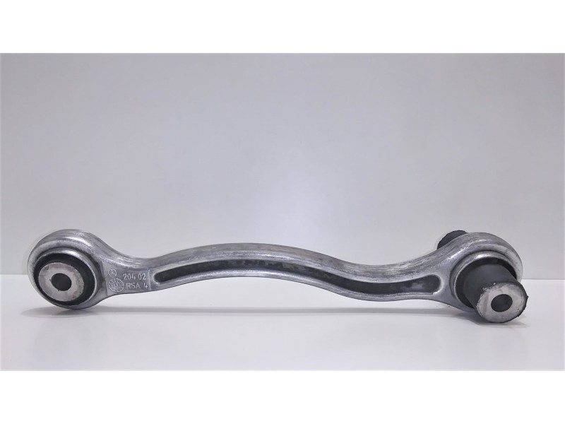 Recambio de brazo suspension inferior trasero derecho para mercedes-benz clase e (w212) familiar 200 cdi blueefficiency (212.205