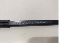 Recambio de brazo limpia delantero izquierdo para peugeot 307 break / sw (s1) 2.0 hdi cat referencia OEM IAM 9649532780 82005  2