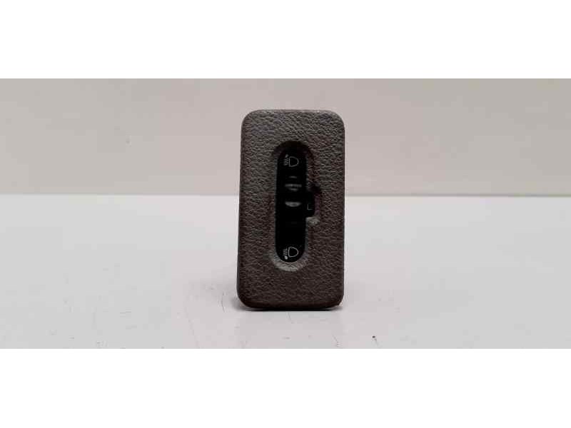 Recambio de intercooler para renault master ii ph. 2 doka/pr. fgst caja abierta batalla 3578 mm referencia OEM IAM 8200022569 44