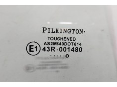 Recambio de luna custodia delantera izquierda para opel vivaro furgón/combi (07.2006 =>) combi 2.9t l1h1 referencia OEM IAM M9RE 2