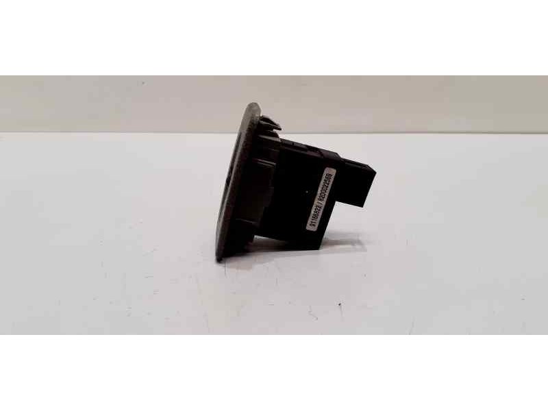 Recambio de intercooler para renault master ii ph. 2 doka/pr. fgst caja abierta batalla 3578 mm referencia OEM IAM 8200022569 44