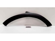 Recambio de aletin delantero izquierdo para opel movano (2004 =>) furgón largo techo elevado l3h2 3.5t referencia OEM IAM 820019