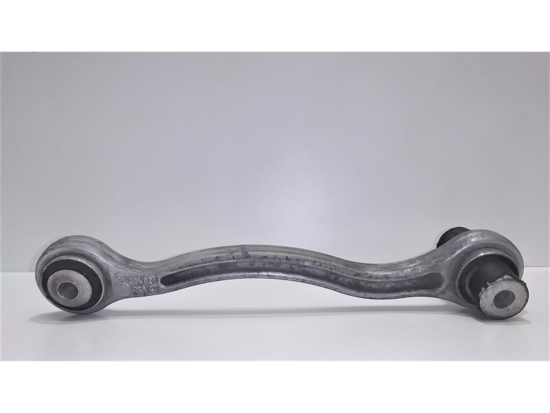 Recambio de brazo suspension inferior trasero izquierdo para mercedes-benz clase e (w212) familiar 200 cdi blueefficiency (212.2