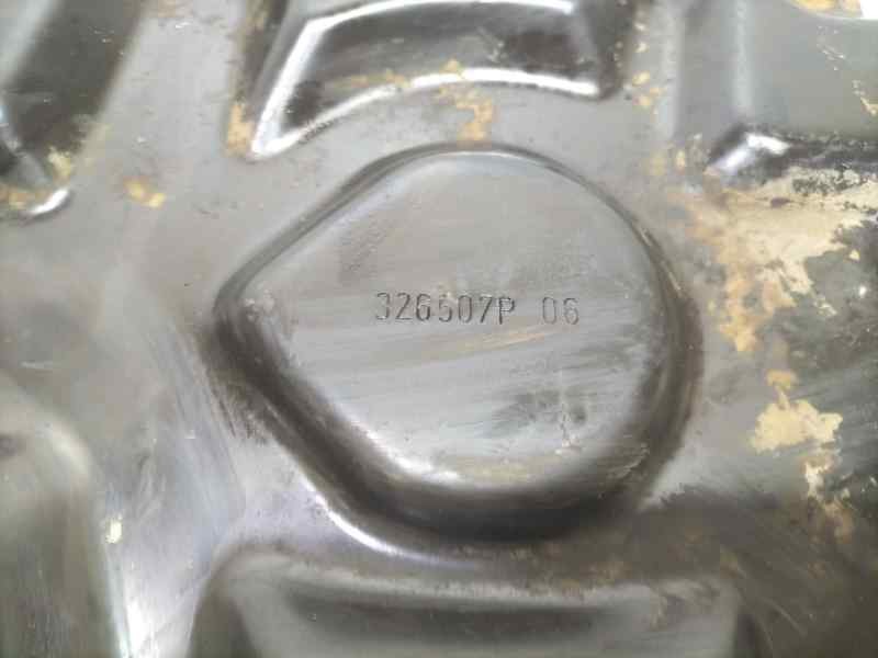 Recambio de bateria para peugeot 307 break / sw (s1) 2.0 hdi cat referencia OEM IAM 326507P 82007 