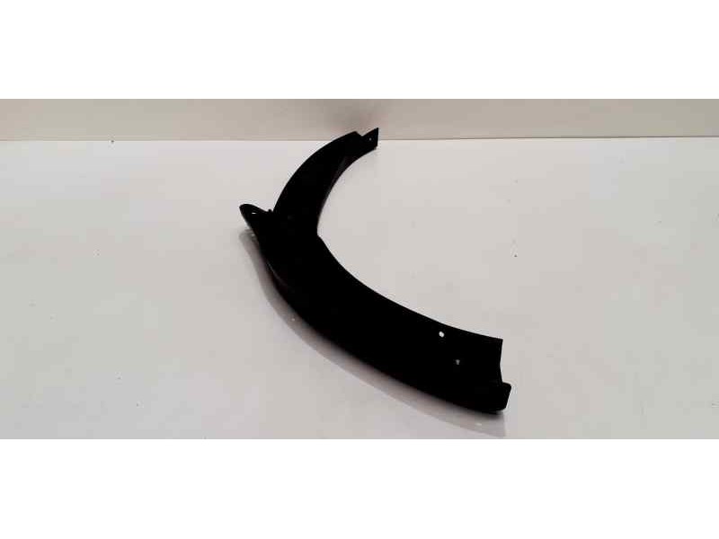 Recambio de aletin delantero izquierdo para opel movano (2004 =>) furgón largo techo elevado l3h2 3.5t referencia OEM IAM 820019
