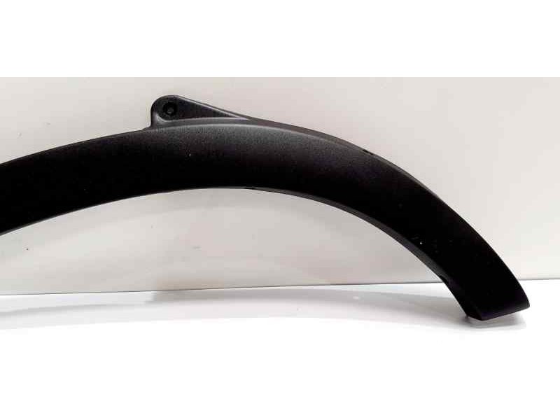 Recambio de aletin delantero izquierdo para opel movano (2004 =>) furgón largo techo elevado l3h2 3.5t referencia OEM IAM 820019