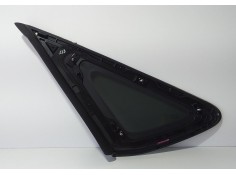 Recambio de luna custodia trasera derecha para hyundai i40 comfort referencia OEM IAM 878203Z300 75032 R 2