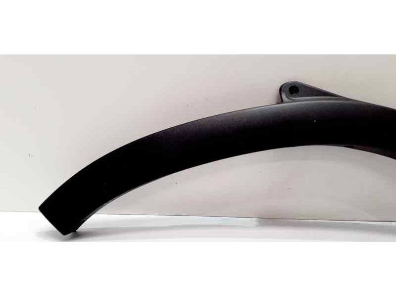 Recambio de aletin delantero izquierdo para opel movano (2004 =>) furgón largo techo elevado l3h2 3.5t referencia OEM IAM 820019