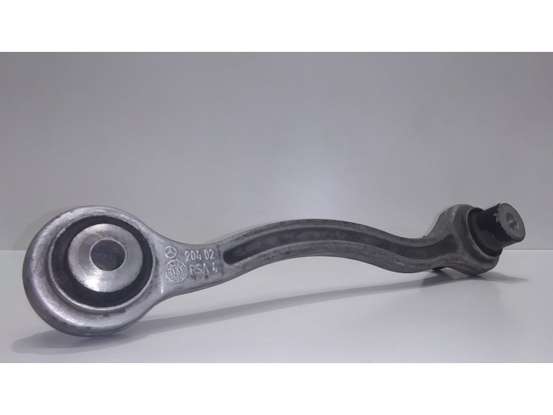 Recambio de brazo suspension inferior trasero izquierdo para mercedes-benz clase e (w212) familiar 200 cdi blueefficiency (212.2