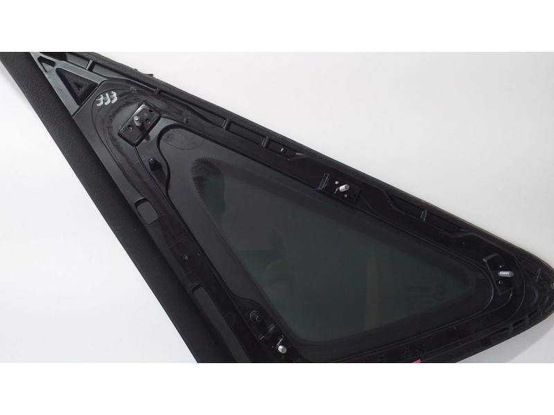 Recambio de luna custodia trasera derecha para hyundai i40 comfort referencia OEM IAM 878203Z300 75032 R