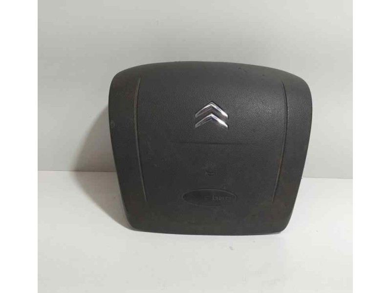 Recambio de airbag delantero izquierdo para citroën jumper caja abierta (06.2006 =>) referencia OEM IAM 07354697740 79207 