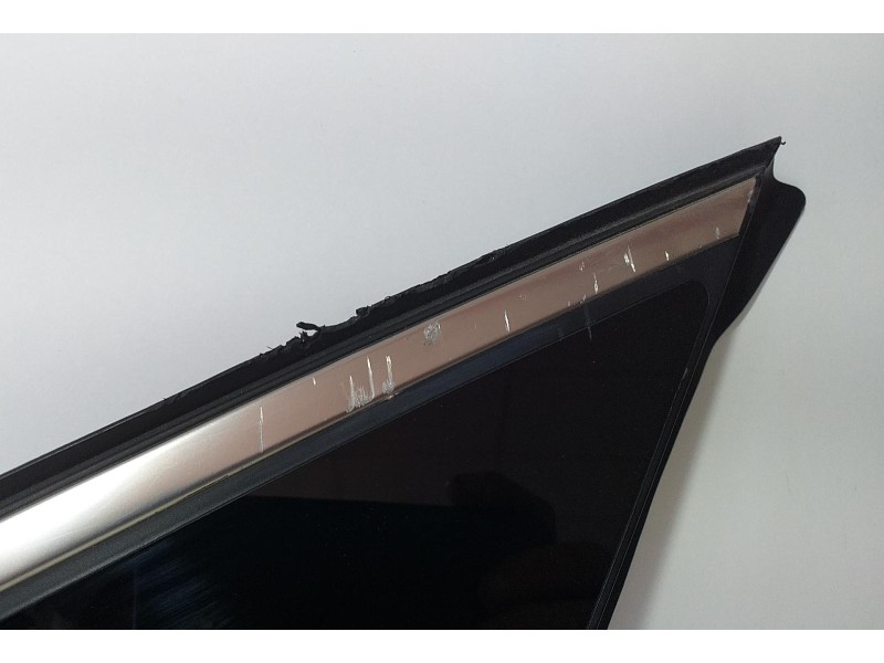 Recambio de luna custodia trasera derecha para hyundai i40 comfort referencia OEM IAM 878203Z300 75032 R