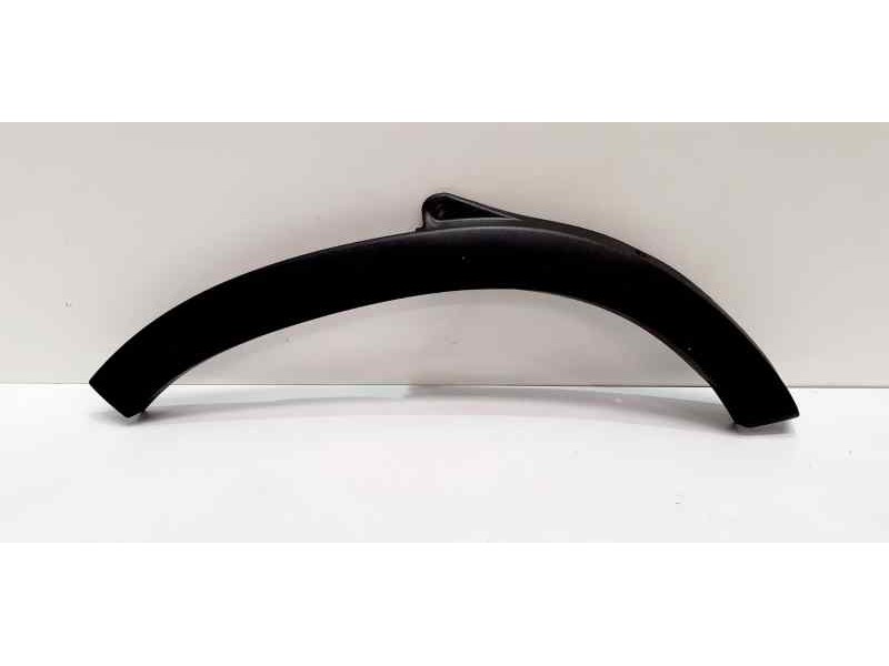 Recambio de aletin delantero izquierdo para opel movano (2004 =>) furgón largo techo elevado l3h2 3.5t referencia OEM IAM 820019