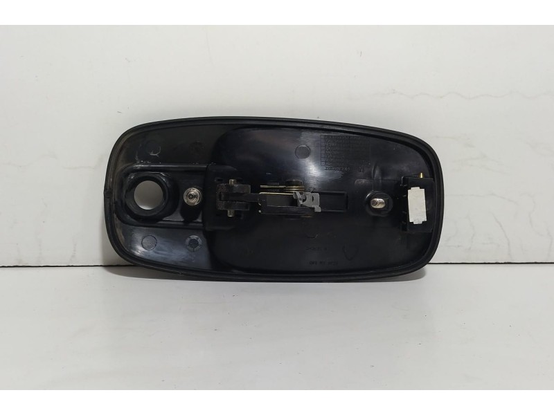 Recambio de maneta exterior delantera izquierda para opel vivaro furgón/combi (07.2006 =>) combi 2.9t l1h1 referencia OEM IAM 91