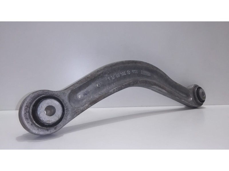 Recambio de brazo suspension superior trasero izquierdo para mercedes-benz clase e (w212) familiar 200 cdi blueefficiency (212.2