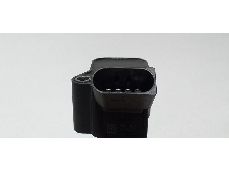 Recambio de bobina encendido para seat ibiza (6p1) fr referencia OEM IAM 04E905110K 65701 
