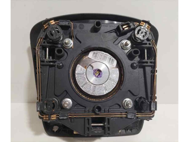 Recambio de airbag delantero izquierdo para citroën jumper caja abierta (06.2006 =>) referencia OEM IAM 07354697740 79207 