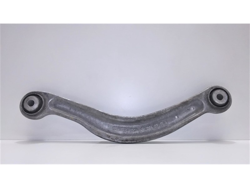 Recambio de brazo suspension superior trasero izquierdo para mercedes-benz clase e (w212) familiar 200 cdi blueefficiency (212.2