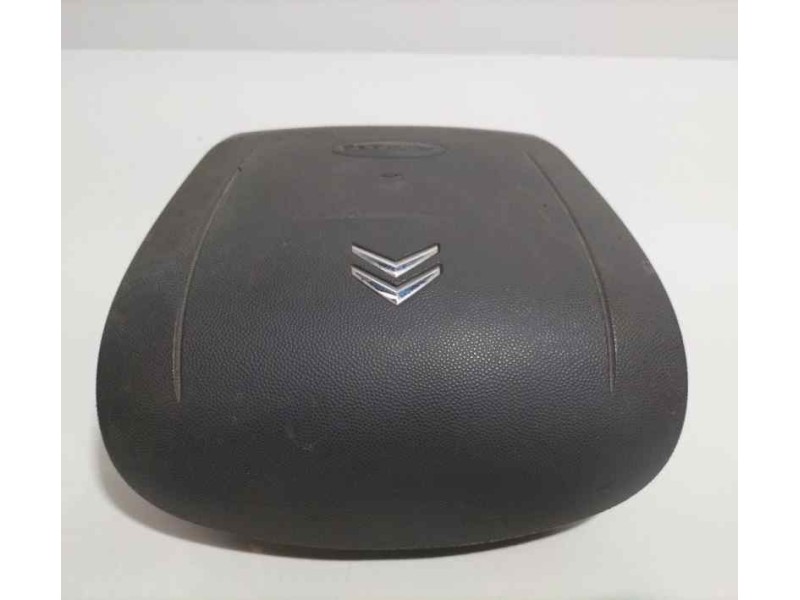 Recambio de airbag delantero izquierdo para citroën jumper caja abierta (06.2006 =>) referencia OEM IAM 07354697740 79207 