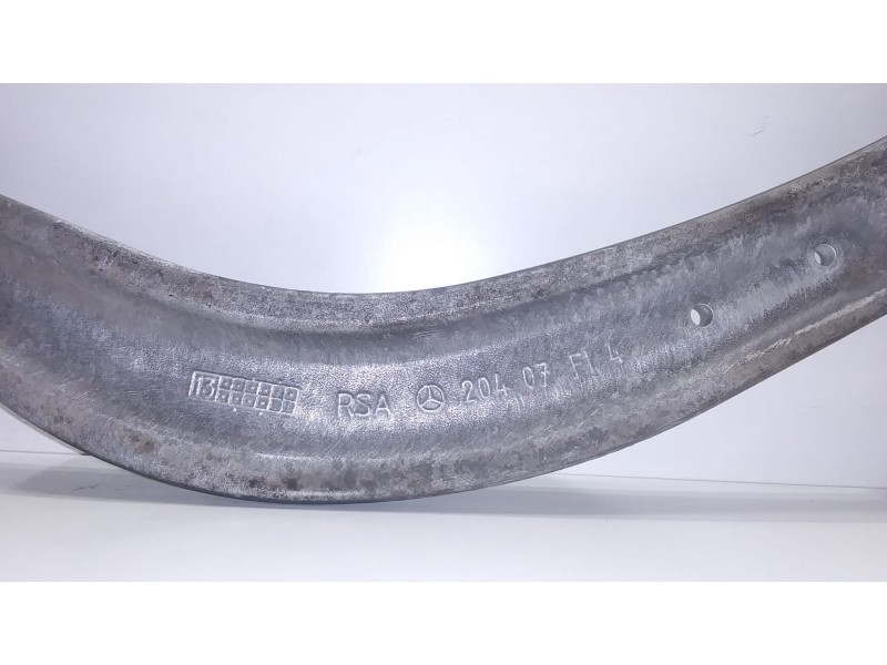 Recambio de brazo suspension superior trasero izquierdo para mercedes-benz clase e (w212) familiar 200 cdi blueefficiency (212.2