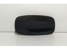 Recambio de maneta exterior delantera derecha para opel vivaro furgón/combi (07.2006 =>) combi 2.9t l1h1 referencia OEM IAM 9116