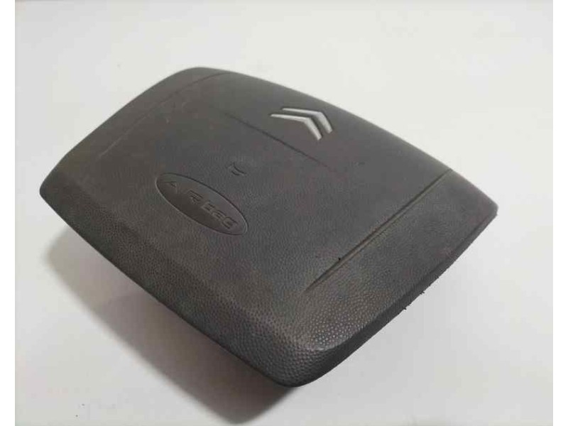 Recambio de airbag delantero izquierdo para citroën jumper caja abierta (06.2006 =>) referencia OEM IAM 07354697740 79207 