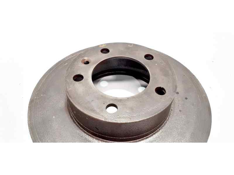 Recambio de disco freno delantero para renault master ii phase 2 caja cerrada l1h2 caja cerrada/techo elevado 3.5 to referencia 