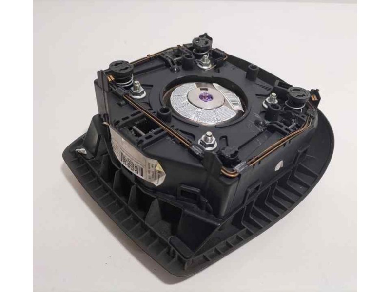 Recambio de airbag delantero izquierdo para citroën jumper caja abierta (06.2006 =>) referencia OEM IAM 07354697740 79207 