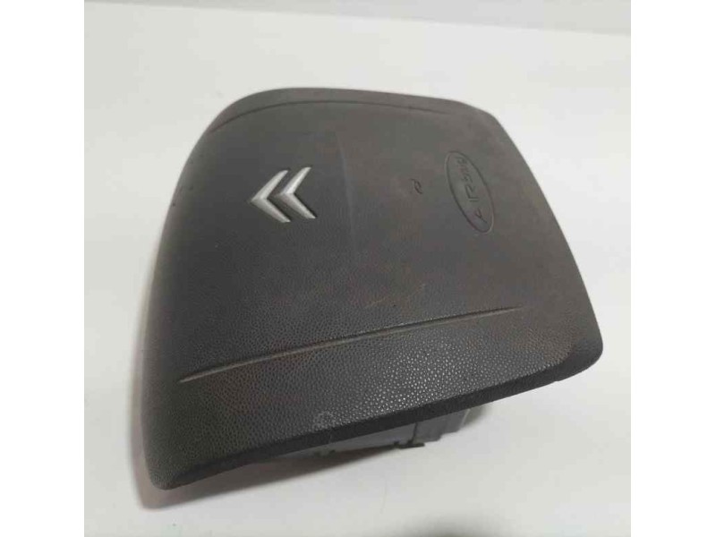Recambio de airbag delantero izquierdo para citroën jumper caja abierta (06.2006 =>) referencia OEM IAM 07354697740 79207 