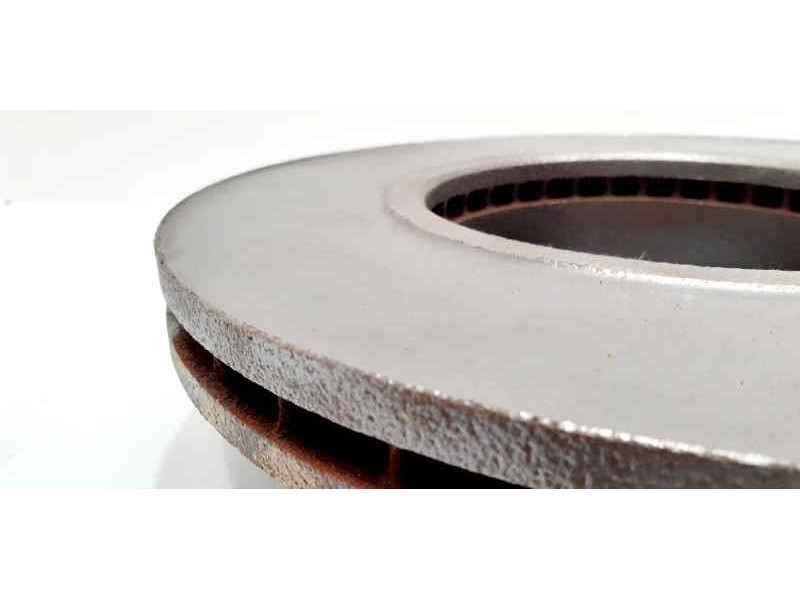 Recambio de disco freno delantero para renault master ii phase 2 caja cerrada l1h2 caja cerrada/techo elevado 3.5 to referencia 