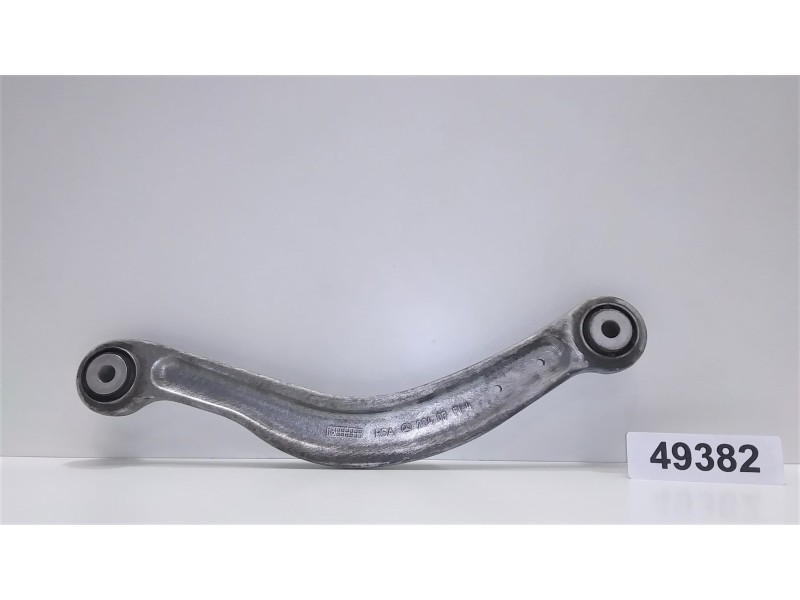 Recambio de brazo suspension superior trasero derecho para mercedes-benz clase e (w212) familiar 200 cdi blueefficiency (212.205