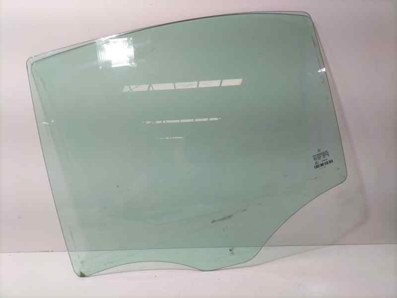 Recambio de luna trasera izquierda para mercedes-benz clase e (w211) berlina e 200 cdi (211.004) referencia OEM IAM 2117350110 8