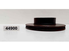 Recambio de disco freno delantero para renault master ii phase 2 caja cerrada l1h2 caja cerrada/techo elevado 3.5 to referencia 