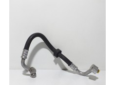 Recambio de tubos aire acondicionado para porsche cayenne (typ 9pa) s referencia OEM IAM 7L5820721G 68051 