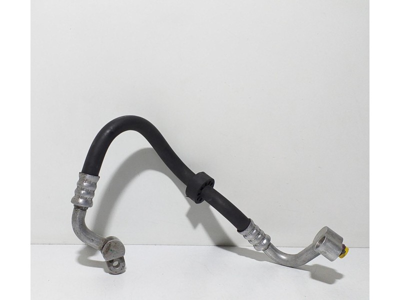 Recambio de tubos aire acondicionado para porsche cayenne (typ 9pa) s referencia OEM IAM 7L5820721G 68051 