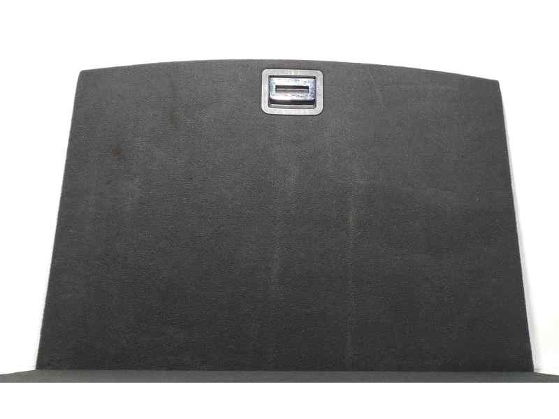 Recambio de guarnecido porton trasero para porsche cayenne (typ 92aa) gts referencia OEM IAM 7P5863546G 66231 