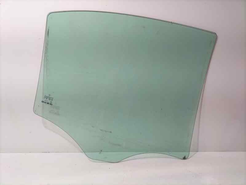 Recambio de luna trasera izquierda para mercedes-benz clase e (w211) berlina e 200 cdi (211.004) referencia OEM IAM 2117350110 8