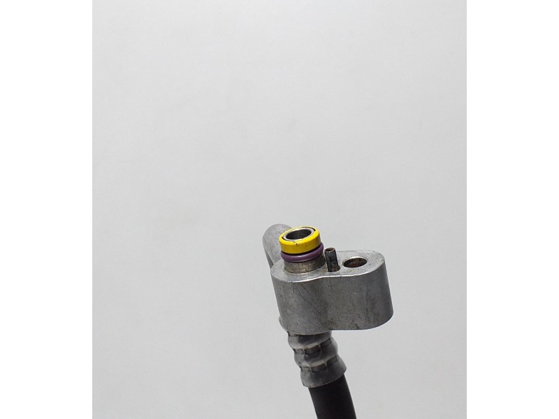 Recambio de tubos aire acondicionado para porsche cayenne (typ 9pa) s referencia OEM IAM 7L5820721G 68051 