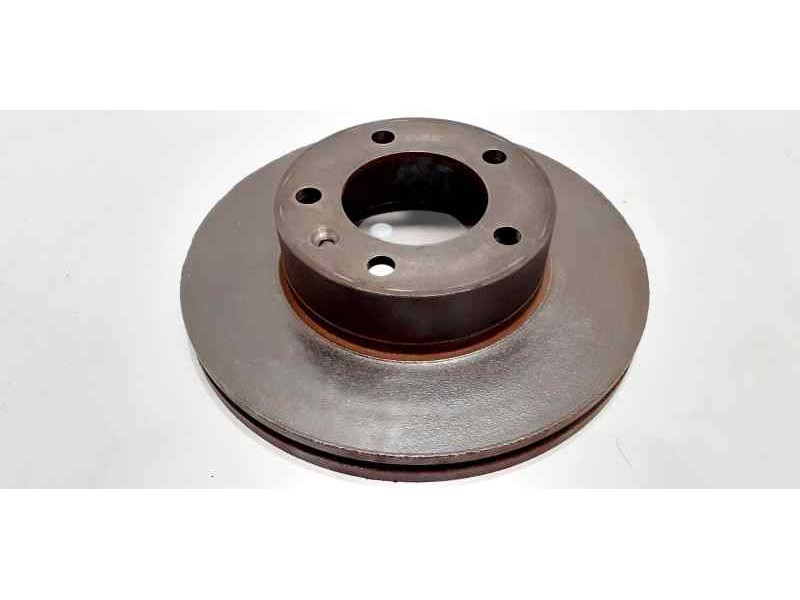 Recambio de disco freno delantero para renault master ii phase 2 caja cerrada l1h2 caja cerrada/techo elevado 3.5 to referencia  Recambio de disco freno delantero para renault master ii phase 2 caja cerrada l1h2 caja cerrada/techo elevado 3.5 to referencia