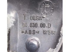 Recambio de piloto matricula para opel vivaro furgón/combi (07.2006 =>) combi 2.9t l1h1 referencia OEM IAM 93854773 77540  2