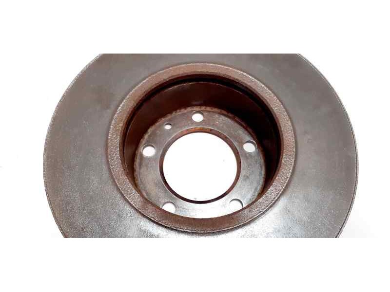 Recambio de disco freno delantero para renault master ii phase 2 caja cerrada l1h2 caja cerrada/techo elevado 3.5 to referencia  Recambio de disco freno delantero para renault master ii phase 2 caja cerrada l1h2 caja cerrada/techo elevado 3.5 to referencia