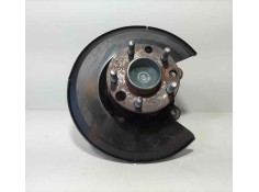 Recambio de mangueta trasera izquierda para ford mondeo berlina (ge) titanium x referencia OEM IAM QJBB 86586 