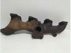 Recambio de colector escape para peugeot 307 break / sw (s1) 2.0 hdi cat referencia OEM IAM RHY 82021 