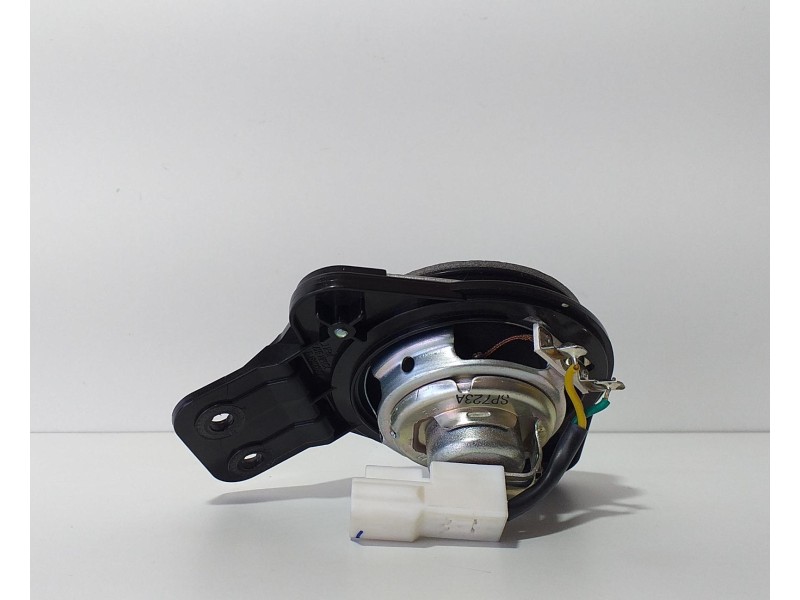 Recambio de sistema audio / radio cd para hyundai i40 comfort referencia OEM IAM D4FD 75036 R