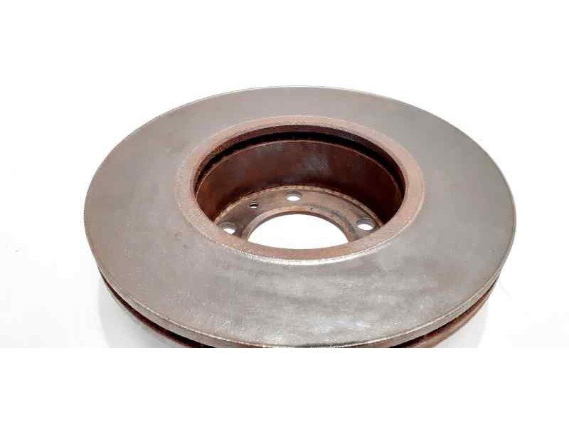 Recambio de disco freno delantero para renault master ii phase 2 caja cerrada l1h2 caja cerrada/techo elevado 3.5 to referencia  Recambio de disco freno delantero para renault master ii phase 2 caja cerrada l1h2 caja cerrada/techo elevado 3.5 to referencia