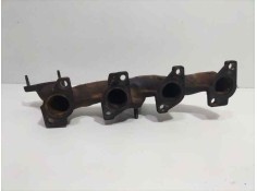 Recambio de colector escape para peugeot 307 break / sw (s1) 2.0 hdi cat referencia OEM IAM RHY 82021  2